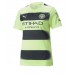 Manchester City Kyle Walker #2 kläder Kvinnor 2022-23 Tredje Tröja Kortärmad